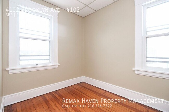 Building Photo - 4102 Brooklyn Ave