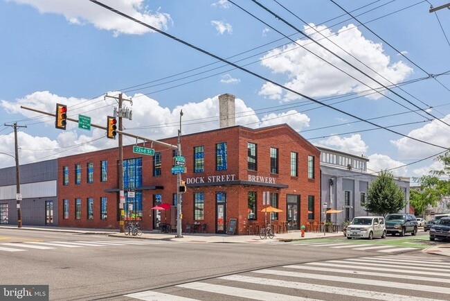 Building Photo - 2203 Ellsworth St