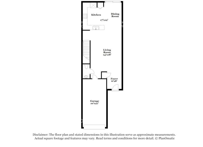 Building Photo - 8481 Campus Woods Way