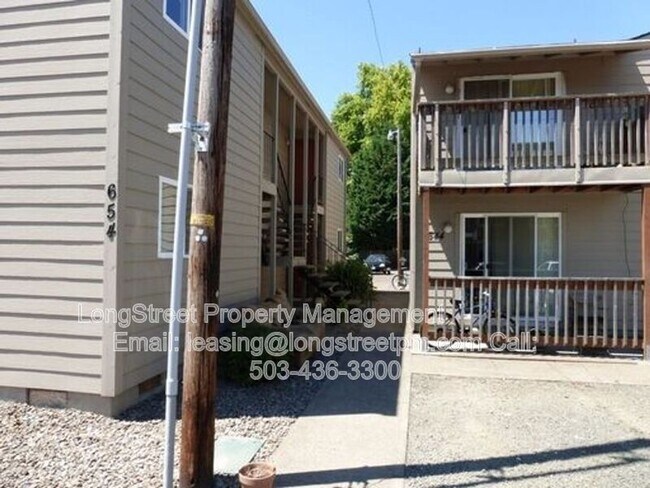 Building Photo - 644 SW 7th