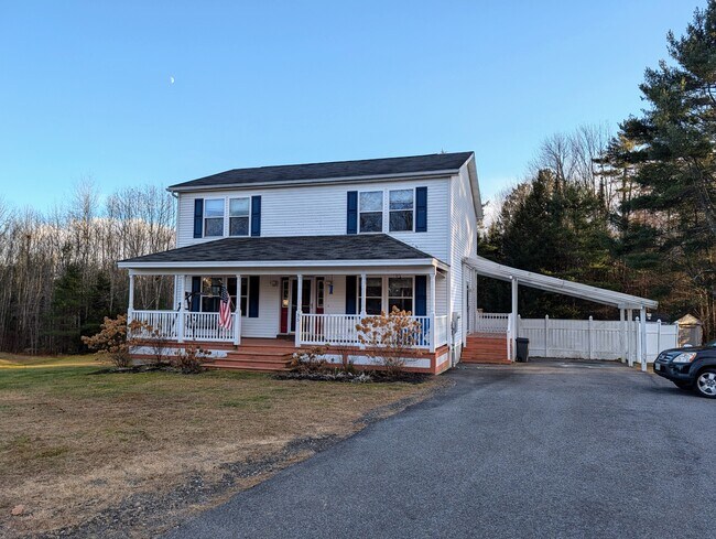 Building Photo - 35 Spiller Rd