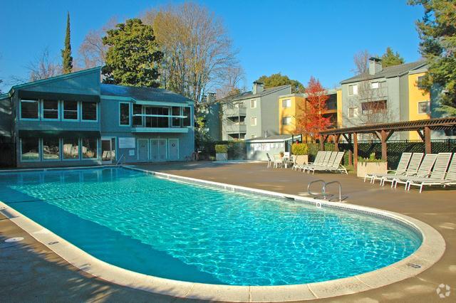 American River Commons Sacramento, CA Apartment Finder