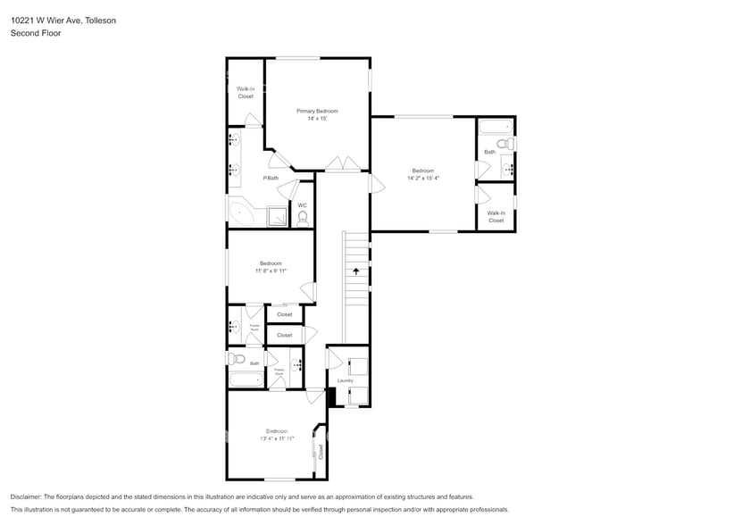 Building Photo - 10221 W Wier Ave