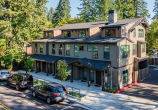 Building Photo - Quarry Commons