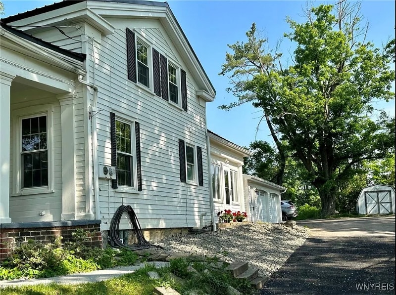Building Photo - 4879 California Rd
