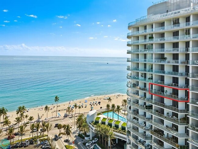 Building Photo - 701 N Fort Lauderdale Beach Blvd