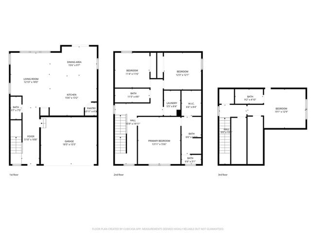 Building Photo - 2019 Sadler Wds Ln