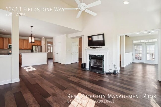 Building Photo - 13413 Fieldstone Way