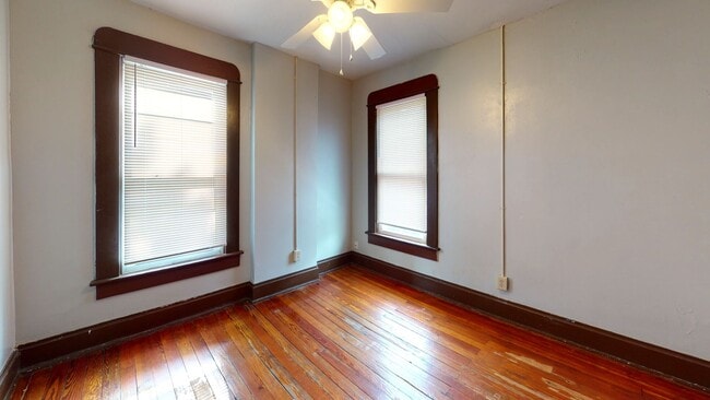 Building Photo - 1638 N 4th St