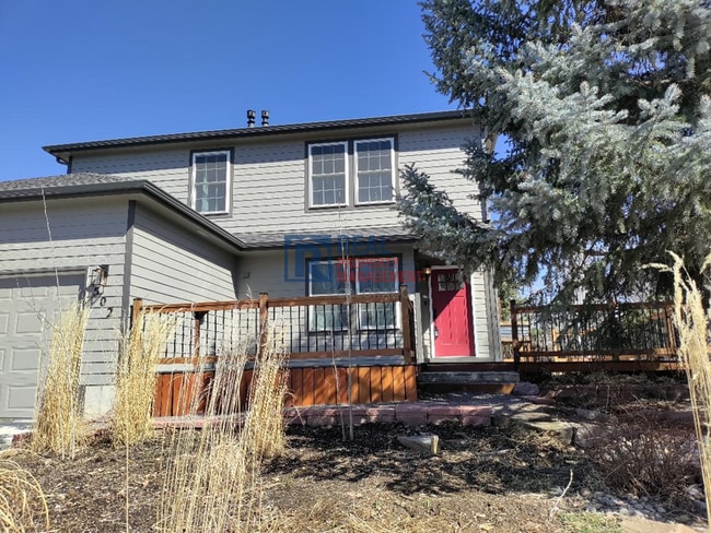 Building Photo - 502 Mallard Dr