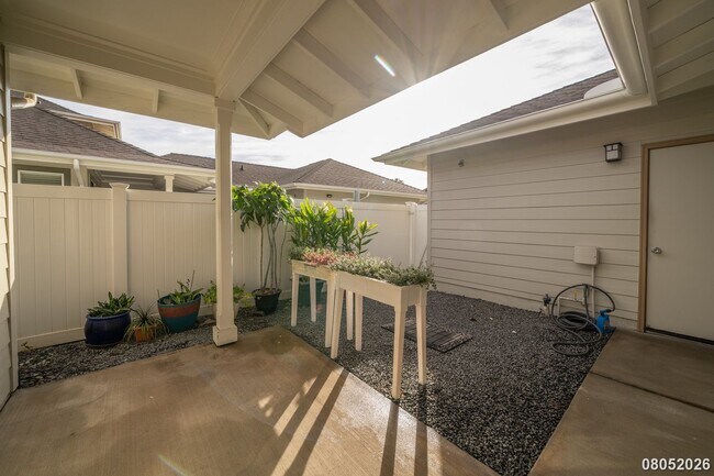 Building Photo - $4,500 / 3 Bed / 2 Bath / 2 Car Garage – Hoakalei, Ewa Beach