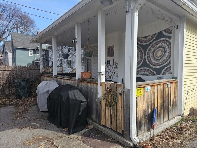 Building Photo - 9 Rowley St