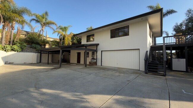 Building Photo - Cozy 1 bedroom in Encinitas!