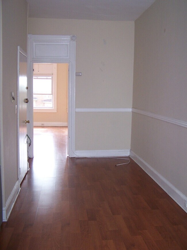 Building Photo - 2802 N Calvert St