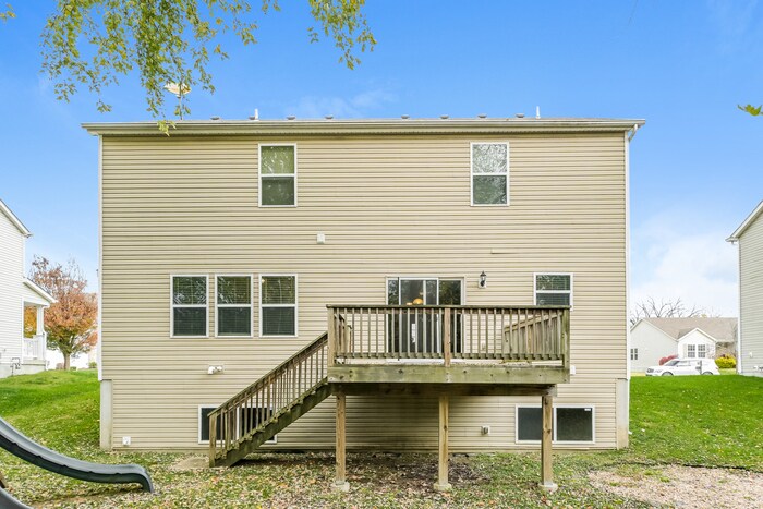 Building Photo - 2710 Valley Brook Dr