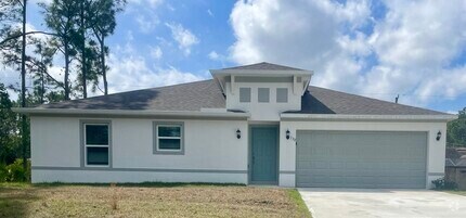 Building Photo - Stunning 3/2 Home in Palm Bay