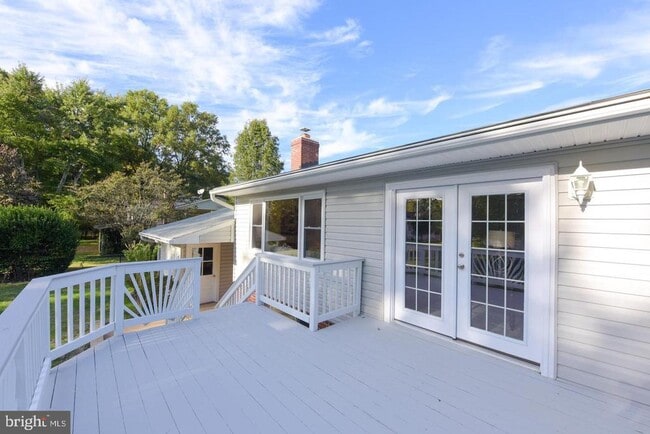 Building Photo - 8506 Wagon Wheel Rd
