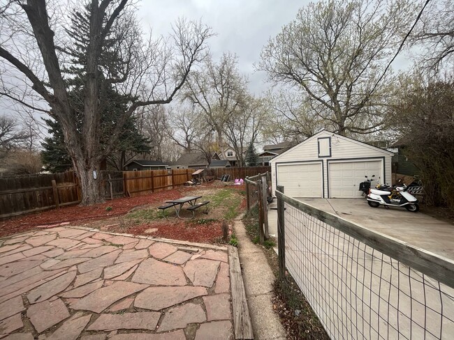 Building Photo - Cute House In Fort Collins