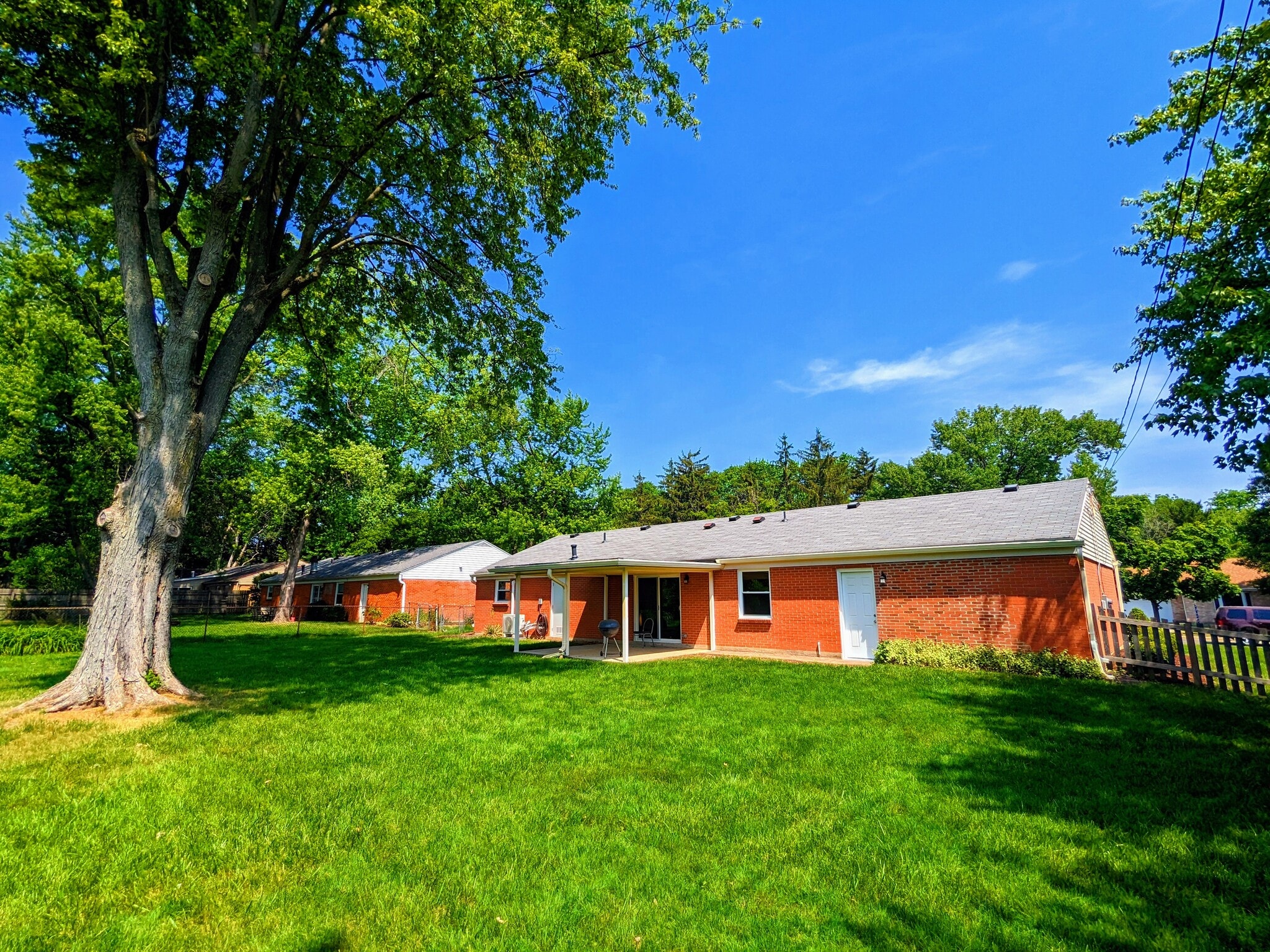 Building Photo - 1118 Lincoln Park Blvd