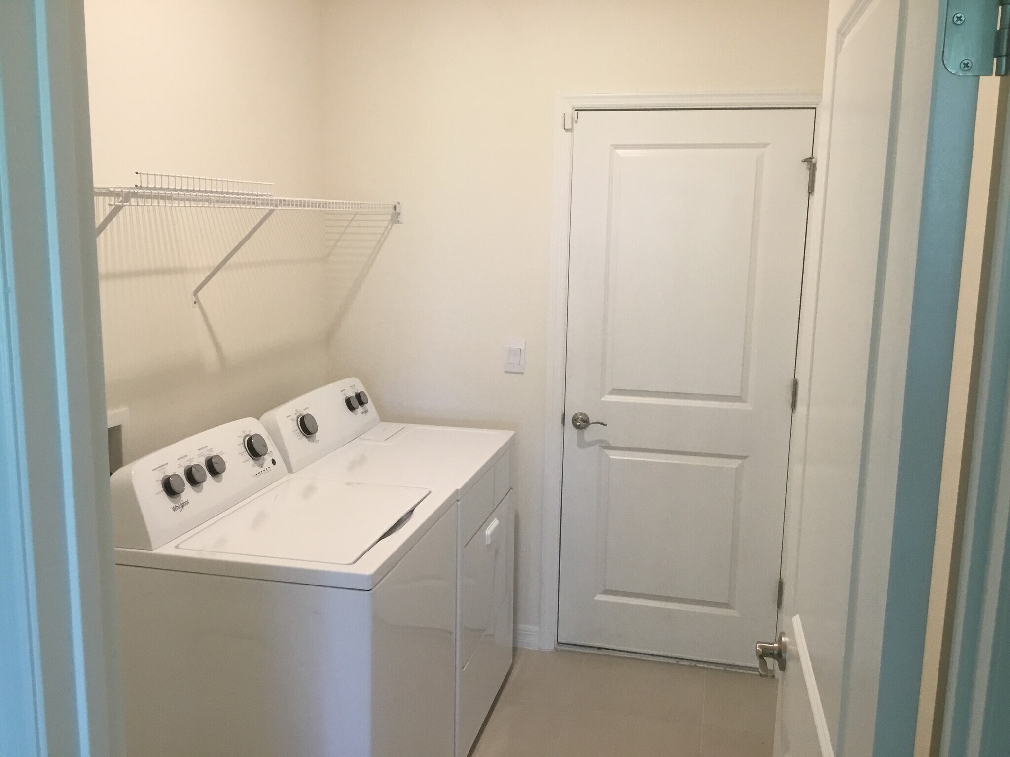 Laundry Room - 6185 SW 93rd Loop