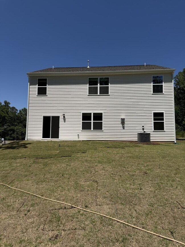 Building Photo - New Construction 5BR/3BA Home in Gastonia!