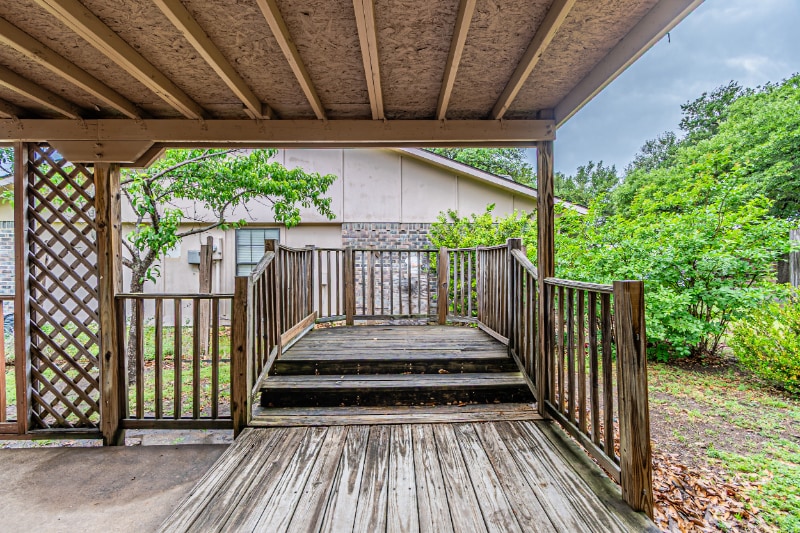 Building Photo - 3728 Yosemite Dr