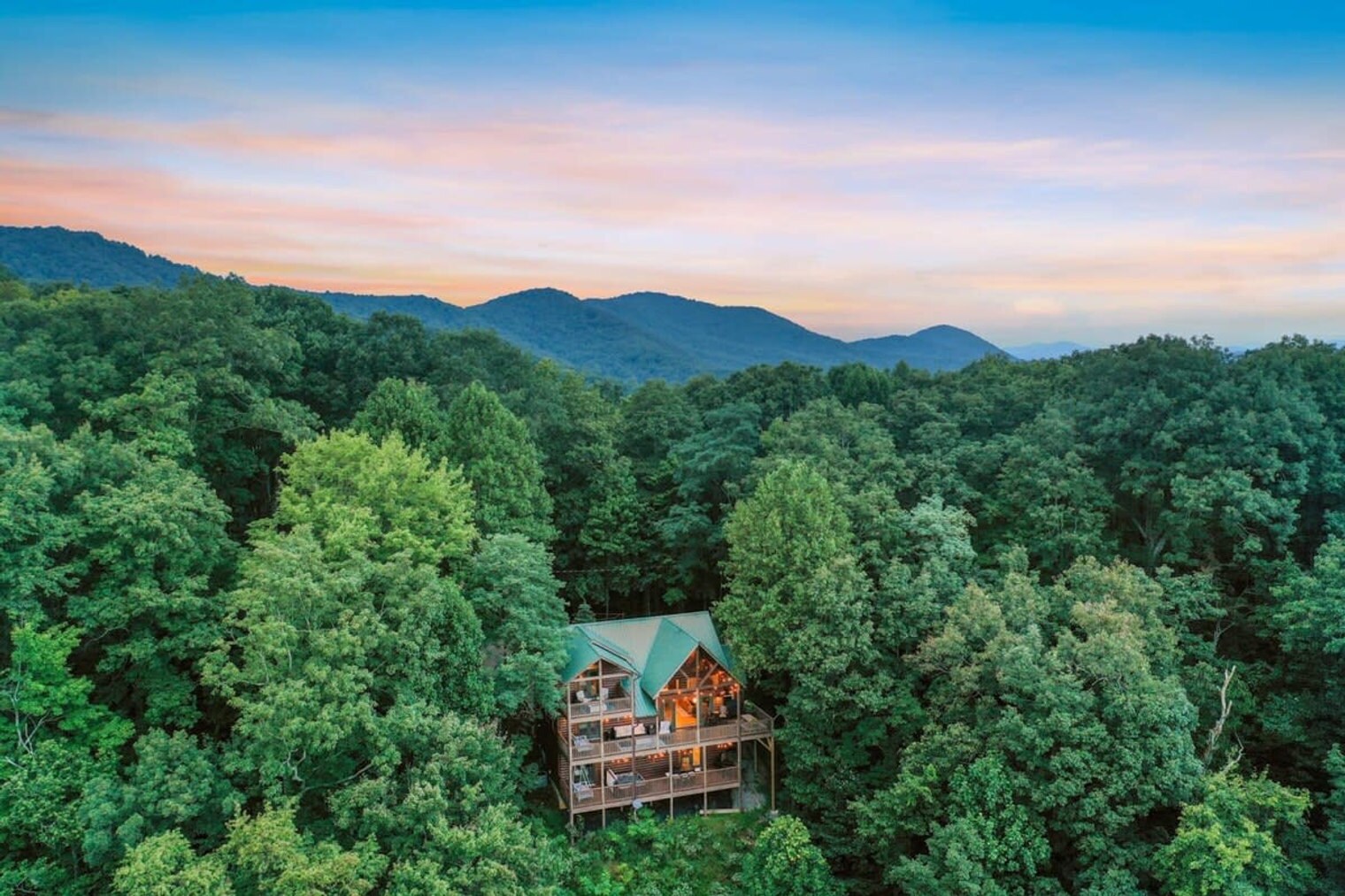 Building Photo - 757 Double Knob Rd