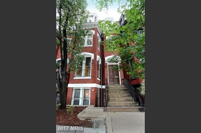 Building Photo - 1209 Rhode Island Ave NW