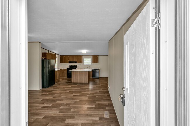 Building Photo - 26768 Dobbin-Huffsmith Rd