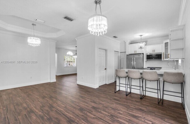 Building Photo - 14055 SW 51st Ln