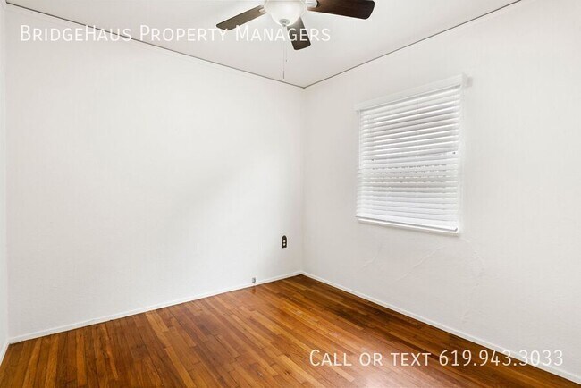 Building Photo - 4441 McClintock St