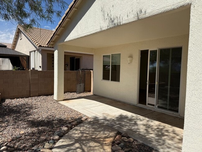 Building Photo - Campstone Subdivision