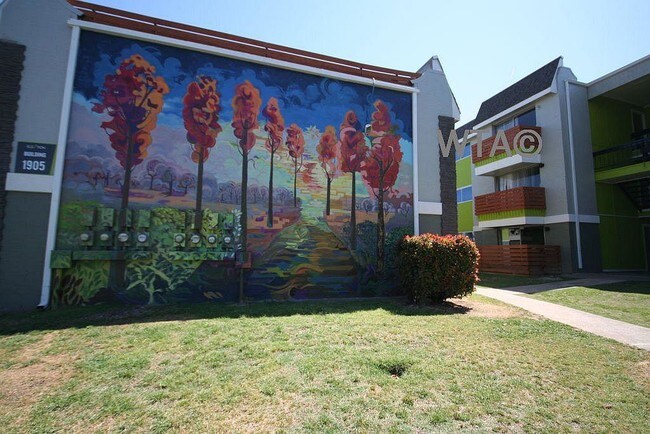 Building Photo - 2 bedroom in Austin TX 78741
