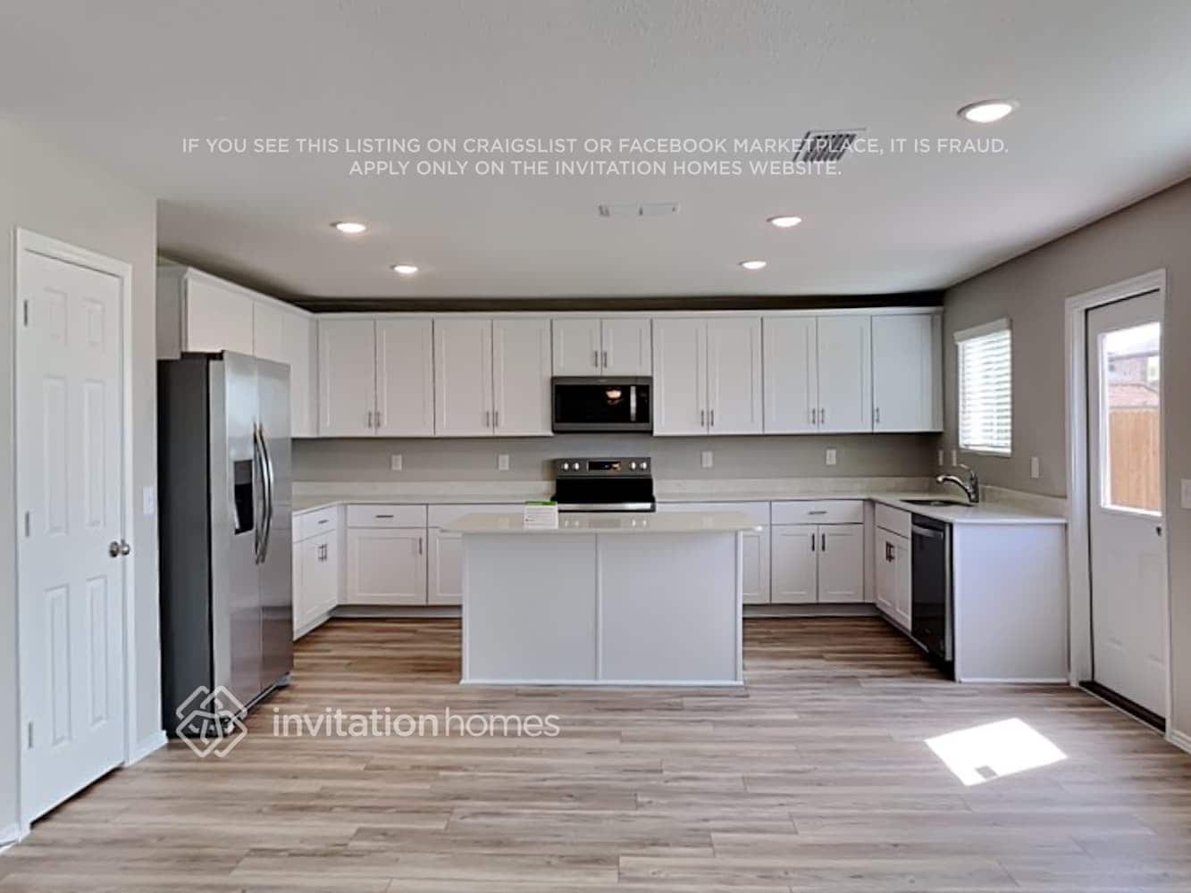 Building Photo - 1507 Greyleaf Ln