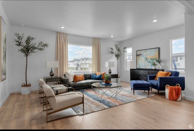 Building Photo - 362 S 1130 W