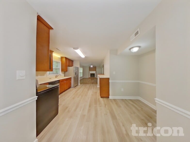 Building Photo - 9304 Harps Mill Ct