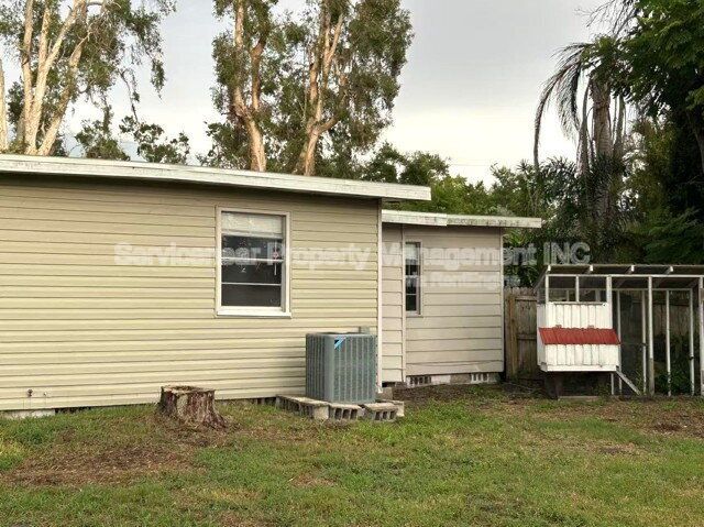Building Photo - 4722 Harris Ave