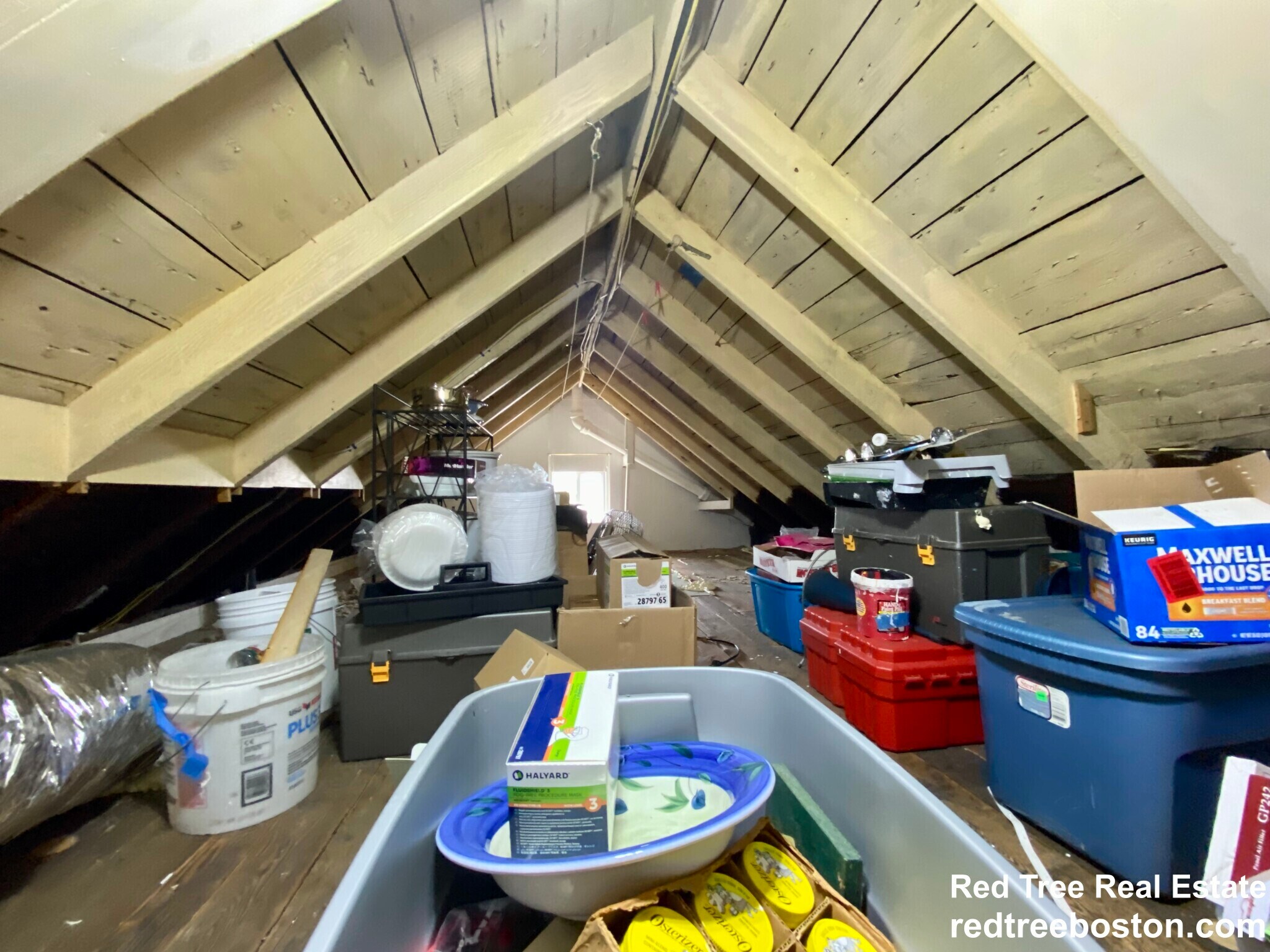 Building Photo - 56 Jackson St