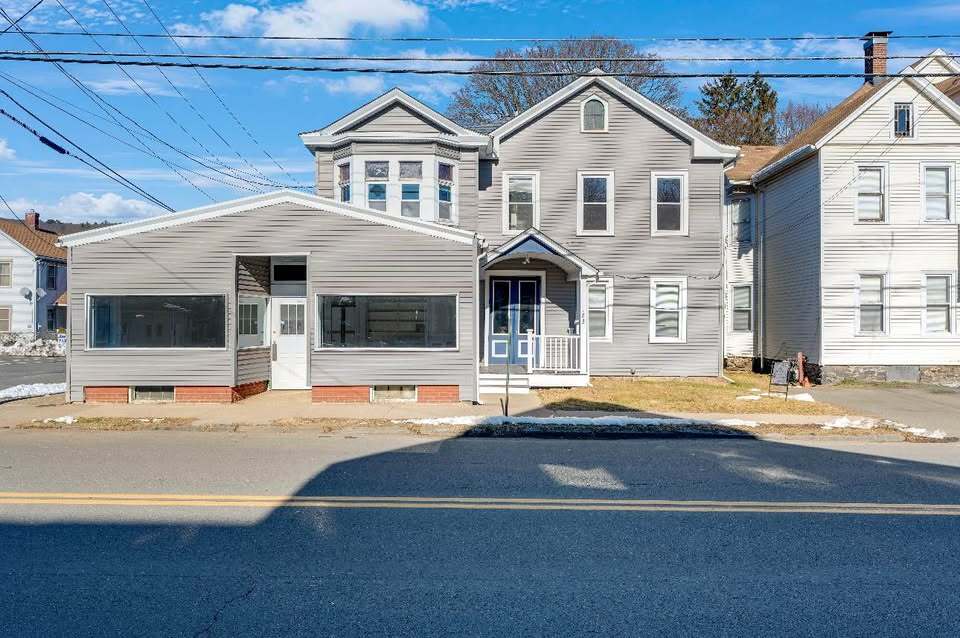 Building Photo - 183 W Main St