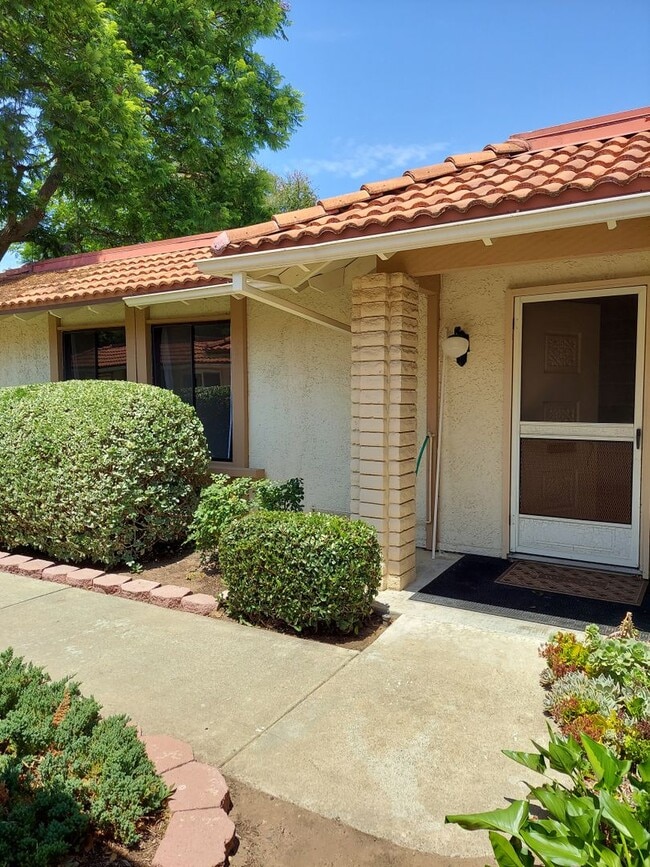 Building Photo - Coming Soon: Charming 3Bd 2Ba Condo in 55+ Community