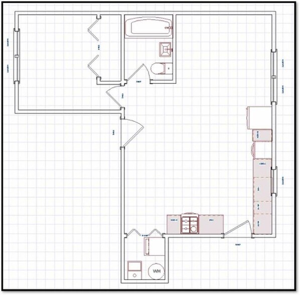 Building Photo - 1430 N Maplewood Ave