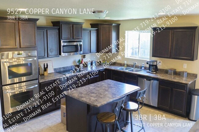 Building Photo - 9527 Copper Canyon Ln