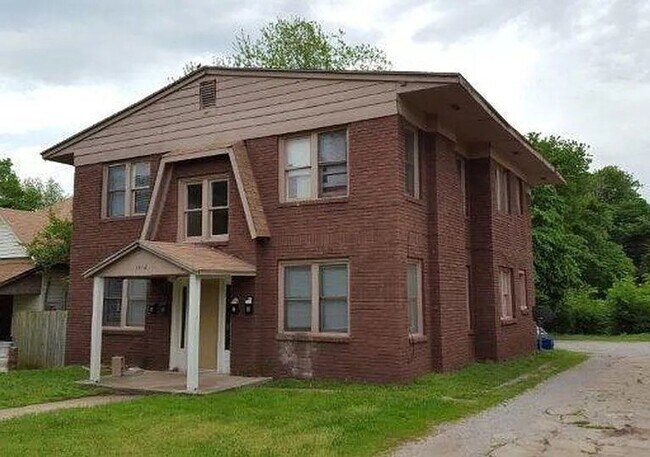Building Photo - Cozy 1BR in the Heart of OKC – Walk to Plaza District
