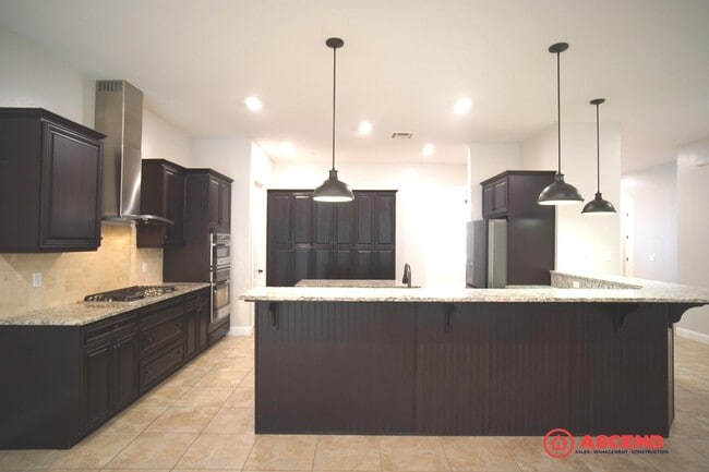 Building Photo - Breathtaking Home Off Calloway and Snow Rd!