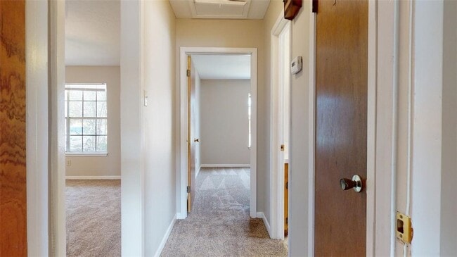 Building Photo - 3921 Olive St