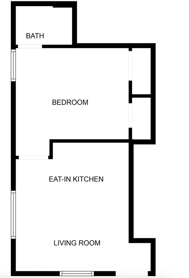 Building Photo - Updated one bedroom near engineering and s...