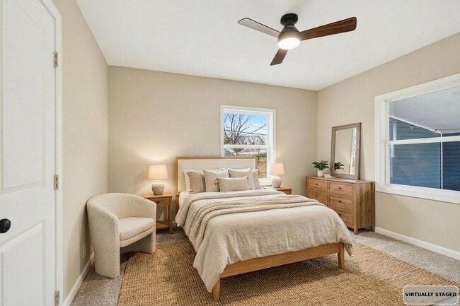 Building Photo - 2699 Pontiac St