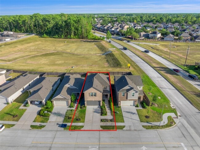 Building Photo - 3306 Forest Dr