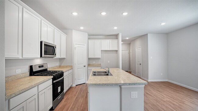 Building Photo - 16505 Opportunity Wy