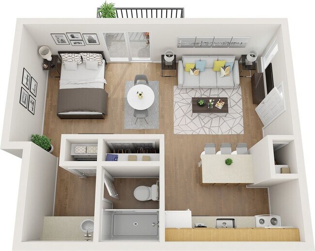 Building Photo - Windsor Apartments